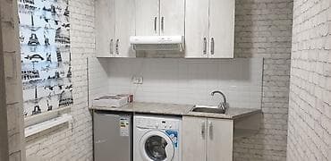 1 комната, Собственник, С мебелью полностью