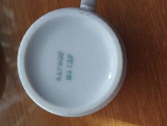 хрустальные вазы салатницы: Срочно! Дёшево! Продаю новый чайный сервиз 6 пиалок и чайник в — 12