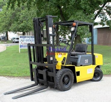 косилка ручная бензиновая цена бишкек: Погрузчик, Колесный, Вилочный — 2