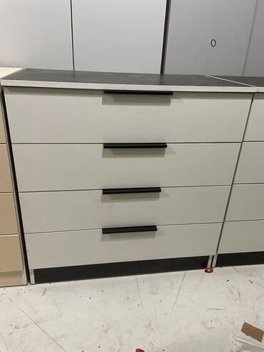 пластиковые комоды в бишкеке: Мебель на заказ, Комод — 2