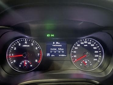 Kia K3: 2019 г., 1.6 л, Робот, Бензин, Хетчбек — 8