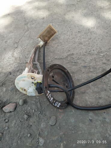 Бензонасос Toyota