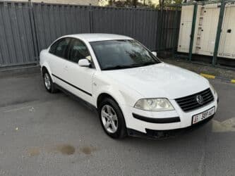 пассат б 3 газ бензин: Volkswagen Passat: 2001 г., 2 л, Автомат, Бензиновая, Седан — 2