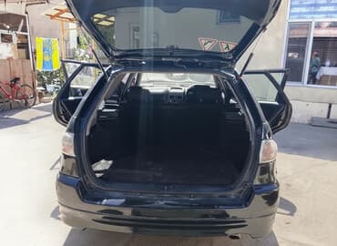 авто в рассрочку пез порвоначална: Toyota Caldina: 2000 г., 2 л, Автомат, Бензиновая, Универсал — 1