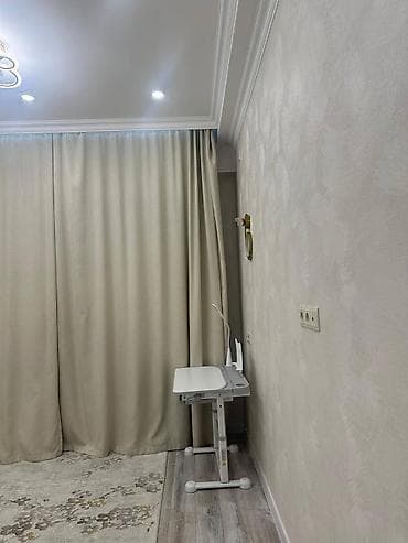 2 бөлмө, 47 м², Асанбай мкр Элитка, 3 кабат, Евро оңдоо lalafo.kg да 2 бөлмө, 47 м², Асанбай мкр Элитка, 3 кабат, Евро оңдоо