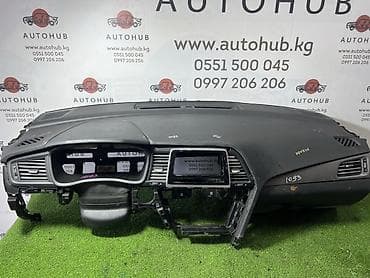 Торпедо Hyundai 2018 г., Б/у, Оригинал, Корея at lalafo.kg Торпедо Hyundai 2018 г., Б/у, Оригинал, Корея