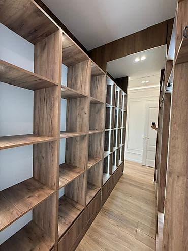 brooklyn: 1 комната, 50 м², Элитка, 9 этаж, Дизайнерский ремонт — 7