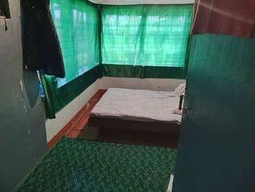 недостроенный дом: 2 м², Без мебели — 4