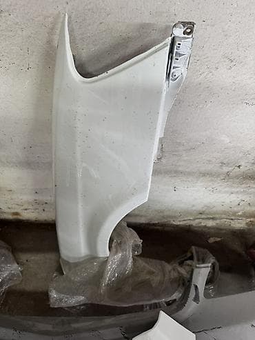 Кузов бөлүктөрү: Канат Алдыңкы сол Subaru — 1
