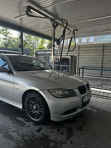 bmw e36: BMW 3 series: 2006 г., 2 л, Автомат, Бензин, Седан — 1