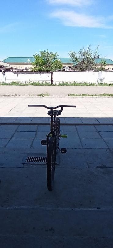 скутер ош: Шаардык велосипед, Велосипед алкагы M (156 - 178 см) — 6