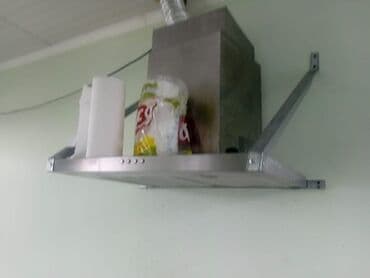 столовая дордой: Авторынок Риом Сдается столовая Площадь: 49м2 Этаж: 1 Внутри пять — 8