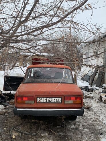 нива ниву: Бампер ВАЗ (LADA), Б/у — 9