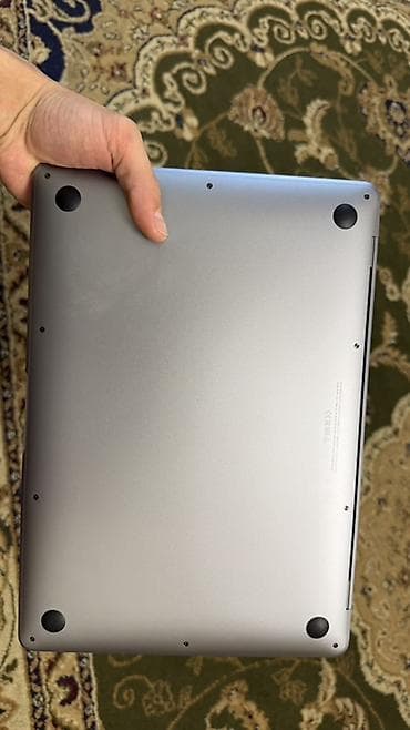 macbook pro 15 retina: MacBook Air 13.3" Характеристики: - Чип Apple M1 - Оперативная — 5