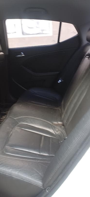 рейка хонда фит: Kia K5: 2012 г., 2 л, Автомат, Бензин — 4