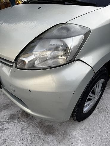Microcar: Microcar : 2006 г., 1 л, Автомат, Бензин, Хэтчбэк — 7