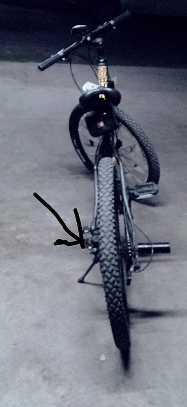 электра мото: Скарасной Велик все работает только занный калесо смёрка все подарак — 3