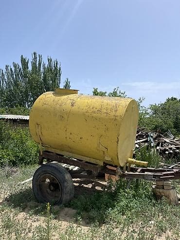 профиль б у: Цистерна — 3