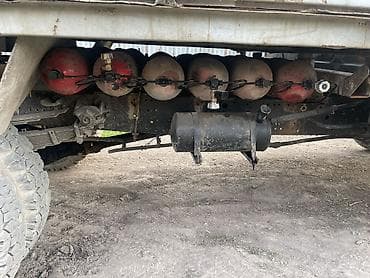 mazda mx: Грузовик, ЗИЛ, Стандарт, 7 т, Новый — 8