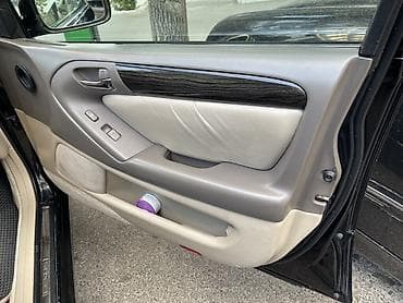 lexus gs 200: Lexus GS: 2002 г., 3 л, Автомат, Бензин, Седан — 4