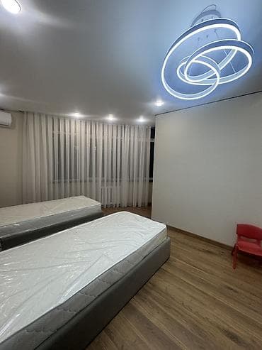 kant flat: 4 комнаты, 165 м², Элитка, 9 этаж, Евроремонт — 9