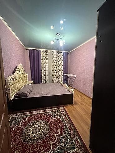 106: 2 комнаты, Риэлтор — 7