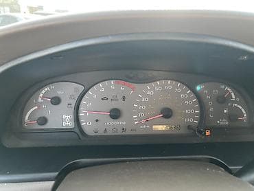 baw fenix: Toyota Sequoia: 2004 г., 4.7 л, Автомат, Бензин, Внедорожник — 9