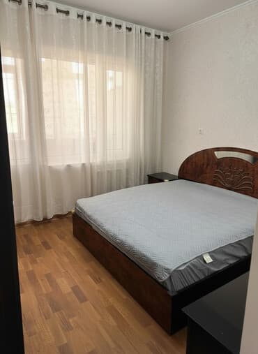 2 комнаты, Риэлтор, Без подселения, С мебелью полностью at lalafo.kg 2 комнаты, Риэлтор, Без подселения, С мебелью полностью