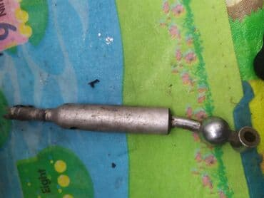 Глушитель BMW