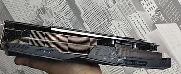 asus h110: Видеокарта, Новый, Asus, Radeon RX, 8 ГБ, Для ПК — 3