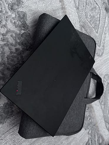 Обменяю или продам Lenovo ThinkPad X-серии — надежный ультрабук для