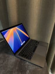 буфер мини: Apple, Apple M1, Б/у — 1