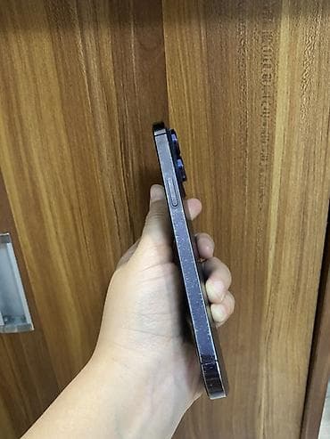 iphone 14 pro mac: IPhone 14 Pro Max, 512 ГБ, Deep Purple, 94 % — 5