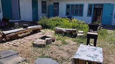 меш баня: Гостевой дом, многоместными номерами - Уютные комнаты с односпальными — 10
