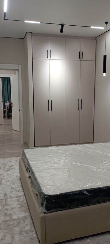 встроенные шкафы купе: Шкаф купе, Встраиваемый — 1