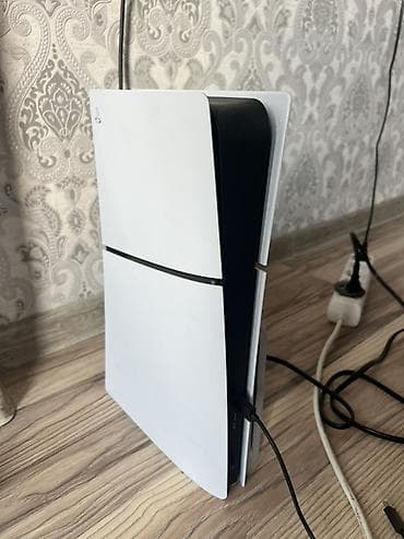 купить диски на ps4: Игровая консоль Sony PlayStation 5 (версия с дисководом) - Версия с — 3