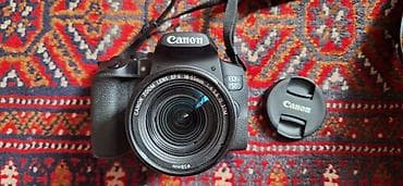 canon zoemini: Зеркальная камера Canon EOS 850D с кит‑объективом Canon Zoom Lens EF‑S — 1