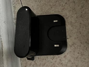 Стиральные машины: Робот-пылесос Смешанная, Уборка по расписанию — 5