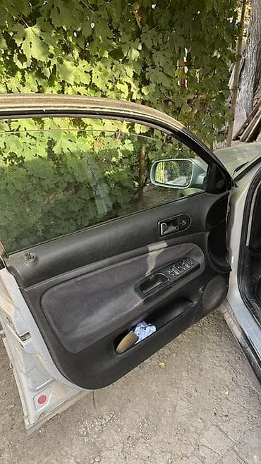 passat variant: Volkswagen Passat: 1998 г., 1.5 л, Механика, Бензин, Седан — 7