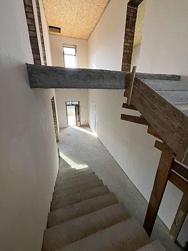 дом под псо: •ID05 Продается Дом с участком •Район: Алтын Ордо •Тип дома: Дом — 9