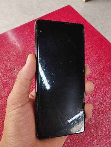 установка 360 камер на авто: Samsung Galaxy S21 Ultra, цвет - Черный, eSIM — 2
