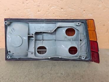 на опель вектра а: Задний левый стоп-сигнал Opel 1987 г., Б/у, Оригинал, США — 6