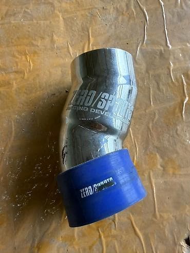 мост на сапок: Патрубок Subaru Б/у, Оригинал, Япония — 1