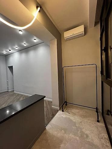 61: 2 комнаты, 61 м², Асанбай мкр Элитка, 8 этаж, Дизайнерский ремонт — 3
