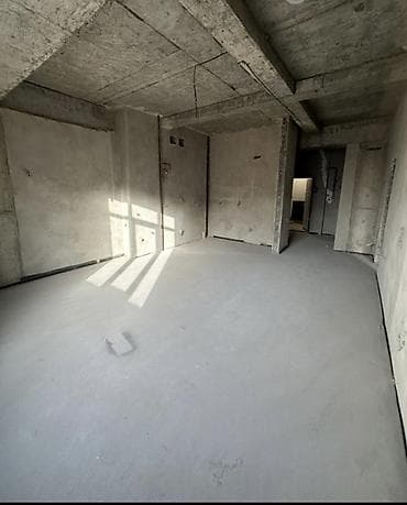 Продажа квартир: 2 комнаты, 66 м², Элитка, 10 этаж, Готовая ПСО (под самоотделку) — 7