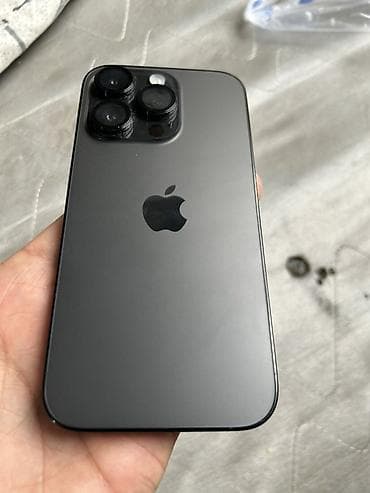 iphone 10 x: IPhone 14 Pro, 128 ГБ, Графит, Наушники, Зарядное устройство, Защитное стекло, 85 % — 1