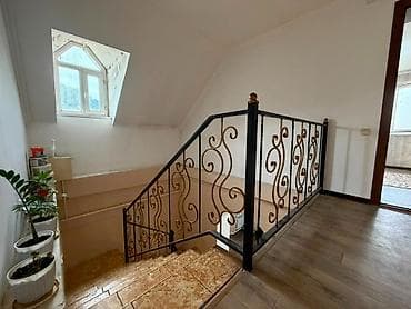 реалии: Продается 2-этажный дом 126 м² с участком 6соток - 170т$ 📍 Р-н — 7
