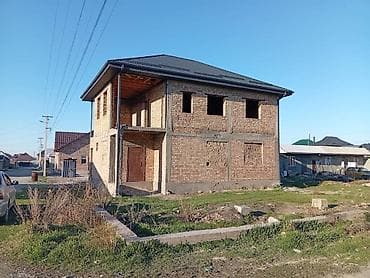 Продается частный 2-этажный дом (под ПСО) Адрес: Новопавловка Площадь