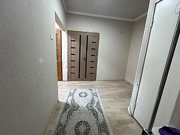 купить квартиру 4 комнаты: 3 комнаты, 87 м², 106 серия улучшенная, 106 серия улучшенная, 1 этаж, Косметический ремонт — 5