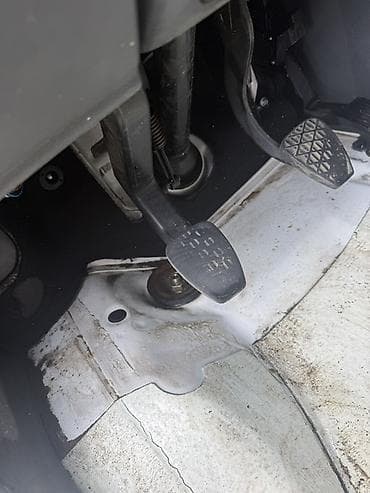 plug in: Легкий грузовик, Mercedes-Benz — 2